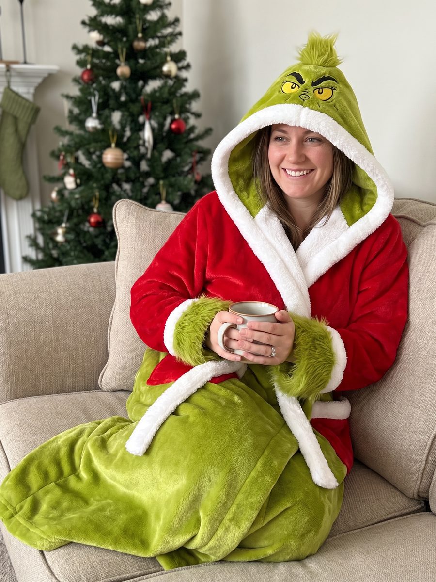 GRINCH